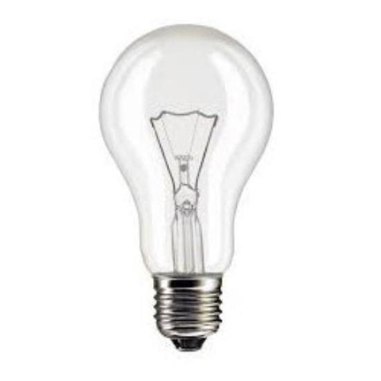 Prekės „Lempa 230V/300W/E27/PS80 ISKRA“ paveikslėlis