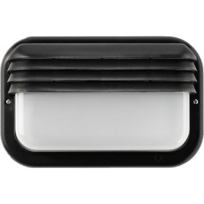 Prekės „Šviestuvas Ecoled IP44 4413G 18W Famatel juodas“ paveikslėlis