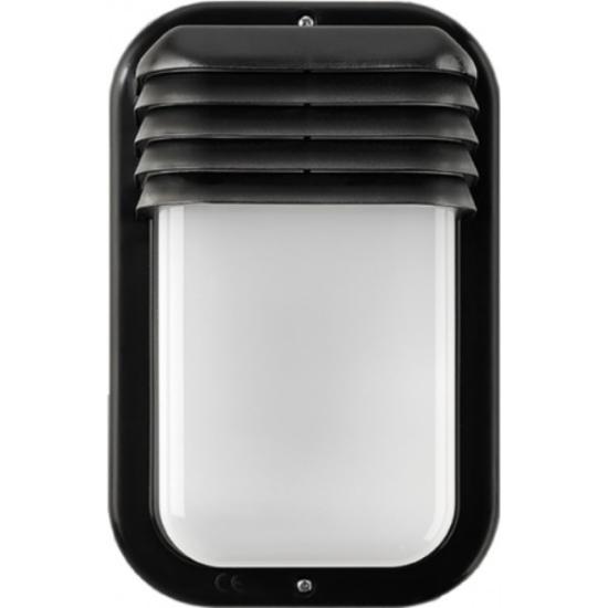 Prekės „Šviestuvas Ecoled IP44 4415G 18W Famatel juodas“ paveikslėlis