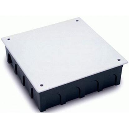 Prekės „Dėžutė paskirstymo 3205 250 x 250 x 65 mm IP30 Famatel“ paveikslėlis