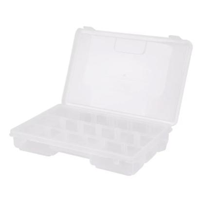 Prekės „Dėžutė smulkmenoms RIMAX 7" 18x12,5x3,5 cm Caja Organizadora 180“ paveikslėlis