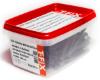 Prekės „Medsraigčiai terasiniai 4,2x45 mm 250 vnt Tx T-Fix“ paveikslėlis