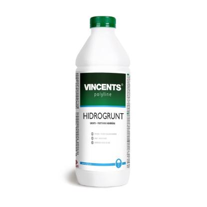 Prekės „Gruntas hidroizoliacinis HIDROGRUNT 1 l VINCENTS“ paveikslėlis