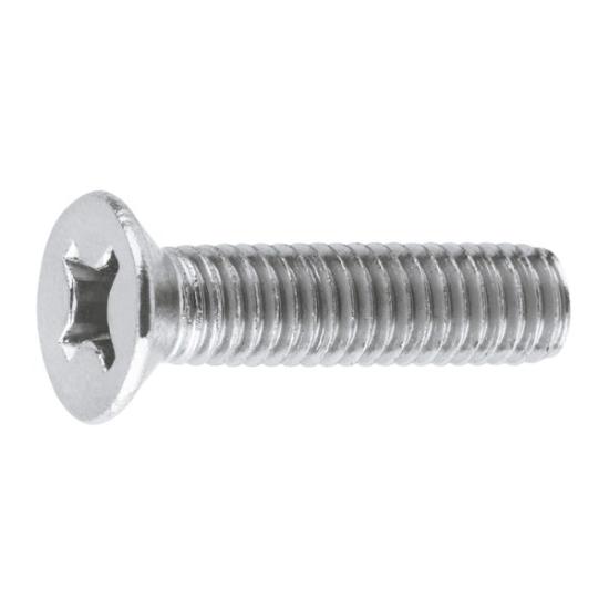 Prekės „Sraigtai 5x80 DIN-965 (10 vnt)“ paveikslėlis