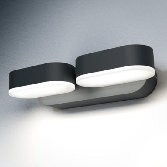 Prekės „ŠVIESTUVAS ENDURA STYLE Mini Spot II 13W DG OSRAM“ paveikslėlis