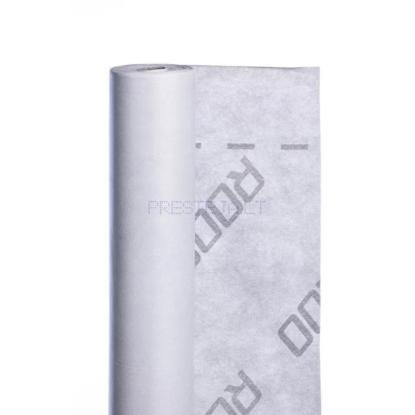 Prekės „Plėvelė difuzinė ROOF 100 g/m2“ paveikslėlis
