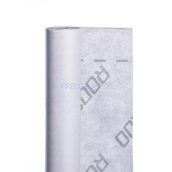 Prekės „Plėvelė difuzinė ROOF 100 g/m2“ paveikslėlis