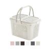 Prekės „Krepšys piknikui rattano 28l Hobby life“ paveikslėlis