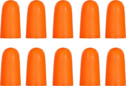 Prekės „Kamštukai ausų 5 por. 7-12mm Yato“ paveikslėlis