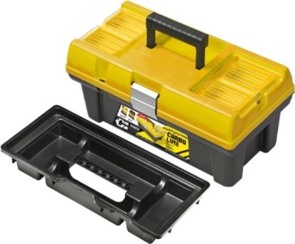 Prekės „Dėžė įrankiams 415 x 226 x 200 mm 16" Stuff Semi Patrol“ paveikslėlis