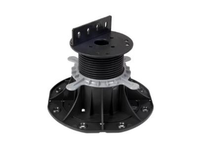Prekės „Pjedestalas terasai reguliuojamas 70-120 mm plastikinis DDP03“ paveikslėlis