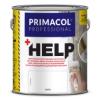 Prekės „Dažai medienai ir betonui - renovacijai PRIMACOL HELP šviesiai pilka 2,5 l“ paveikslėlis