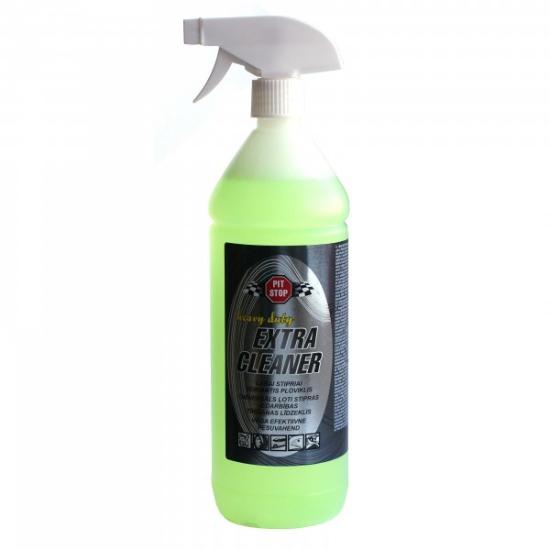 Prekės „Valiklis automobilio Heavy duty Extra cleaner 1l PitStop“ paveikslėlis