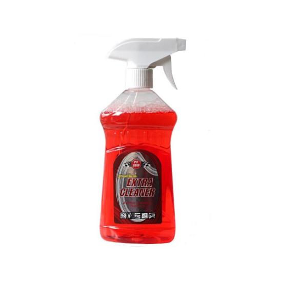 Prekės „Ploviklis automobilio Extra cleaner 1 l PitStop“ paveikslėlis