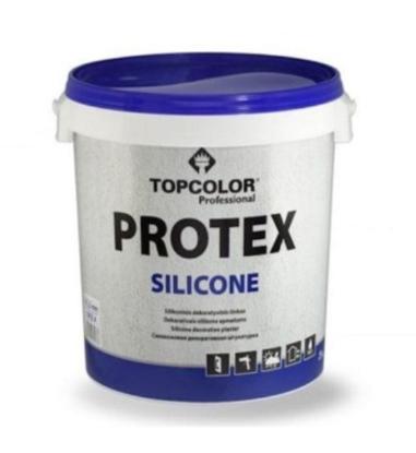 Prekės „Tinkas Protex Silikone C bazė K20 samanėlė 25kg“ paveikslėlis
