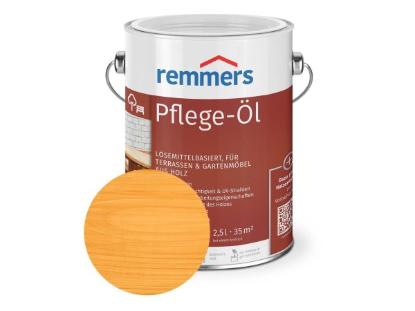 Prekės „Aliejus PFLEGE-OL Larche 2,5L Remmers“ paveikslėlis