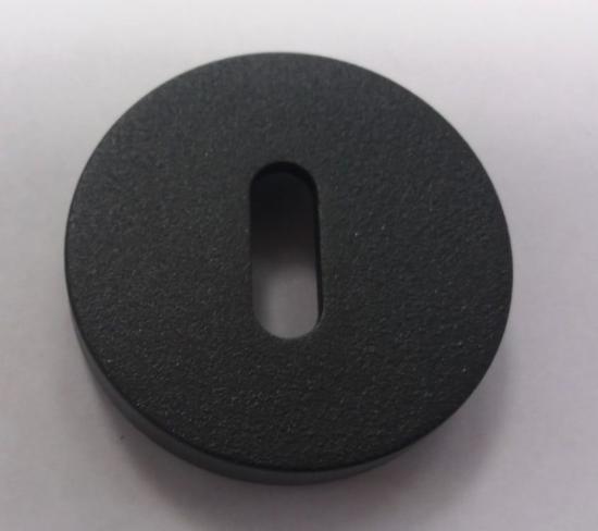 Prekės „Apyraktis spynai 50 mm juodas BB PLT-26J-N-LPS01 Gamet“ paveikslėlis