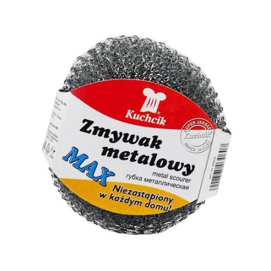 Prekės „Metalinis šveistukas Max Kuchcik“ paveikslėlis