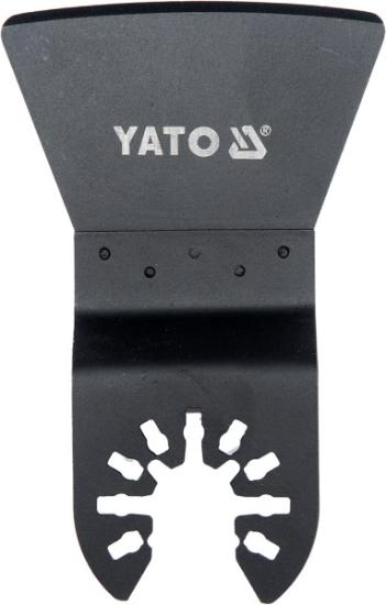 Prekės „Grandiklis daugiafunkcinis 52 mm Yato“ paveikslėlis