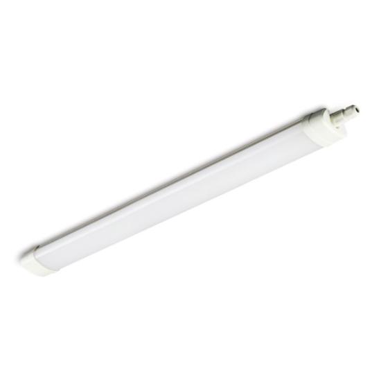 Prekės „Šviestuvas LED CORTEZ2 60W 4000K 5400Lm IP65 Kobi“ paveikslėlis