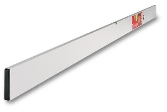 Prekės „Glaistyklė betonui stačiakampė 250 cm 2 matavimo akutės Sola SLX2-250“ paveikslėlis