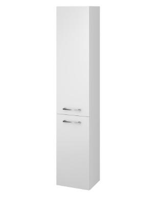 Prekės „Spintelė CERSANIT Pillar Lara balta 150 x 30 cm“ paveikslėlis