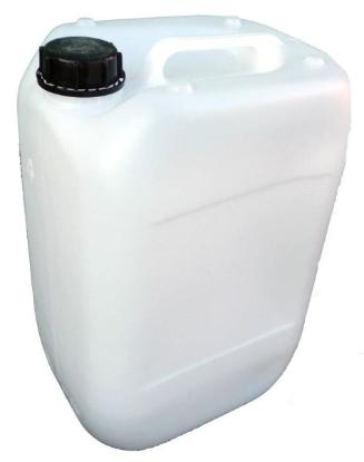 Prekės „Talpa plastikinė 25 l“ paveikslėlis