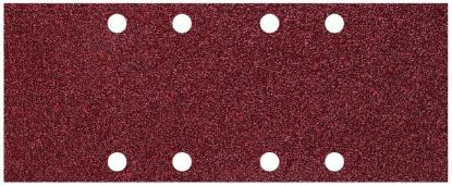 Prekės „Lapelis šlifavimo kibus P180 93 x 230 mm 5 vnt skylėti Wolfcraft“ paveikslėlis