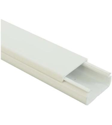 Prekės „Lovelis instaliacinis Famatel PVC 10 x 20 mm lipnus 2 m“ paveikslėlis