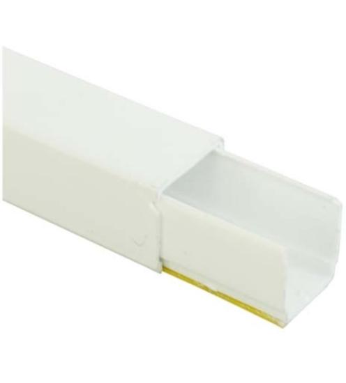Prekės „Lovelis instaliacinis Famatel PVC 12 x 12 mm lipnus 2 m“ paveikslėlis