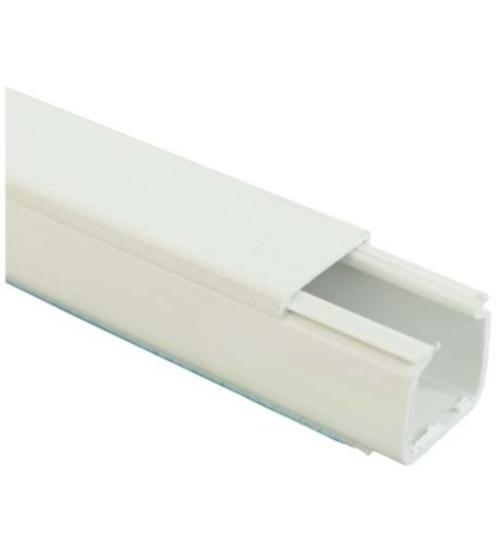 Prekės „Lovelis instaliacinis Famatel PVC 16 x 16 mm lipnus 2 m“ paveikslėlis