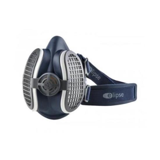 Prekės „Puskaukė su filtrais SPR501+P3 (SPR316) filtrai M/L GVS Elipse“ paveikslėlis