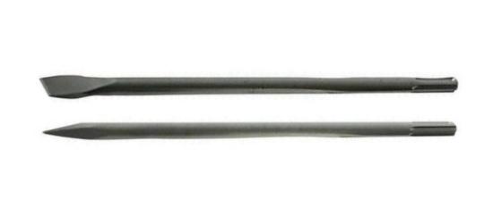 Prekės „Kaltas SDS-max smailas 600mm Irwin“ paveikslėlis