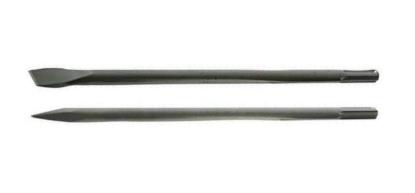 Prekės „Kaltas SDS-max plokščias 80x300mm Irwin“ paveikslėlis