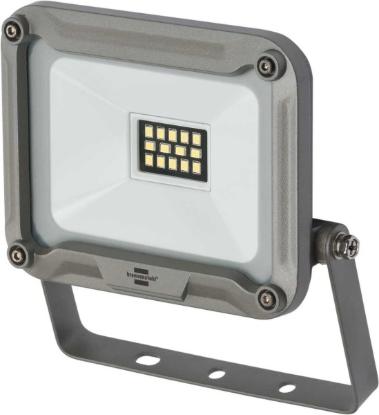 Prekės „LED prožektorius Brennenstuhl JARO14 , 10 W, 6500 K, 900 Lm, IP65“ paveikslėlis