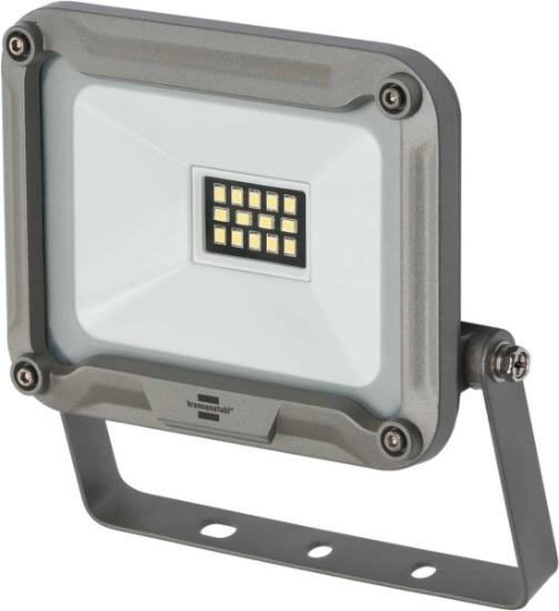 Prekės „LED prožektorius Brennenstuhl JARO14 , 10 W, 6500 K, 900 Lm, IP65“ paveikslėlis