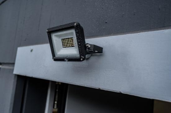 Prekės „Prožektorius LED 20W 6500K 1870Lm JARO28 Brennenstuhl“ paveikslėlis
