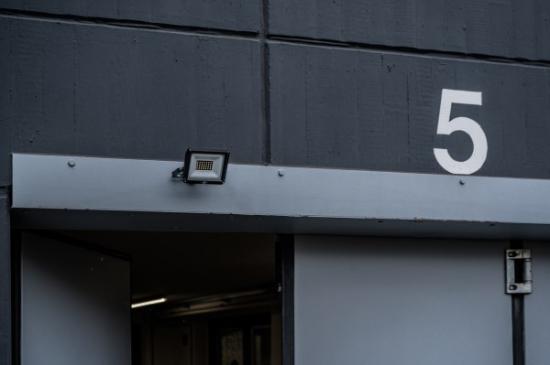 Prekės „Prožektorius LED 20W 6500K 1870Lm JARO28 Brennenstuhl“ paveikslėlis
