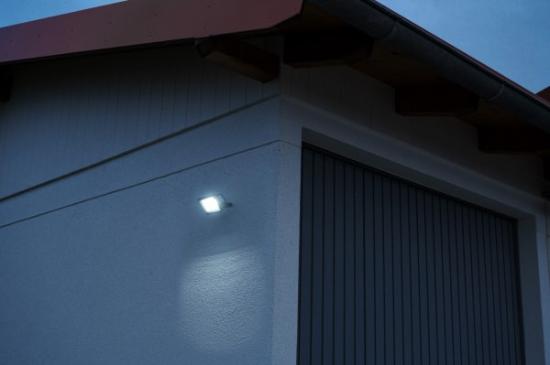 Prekės „Prožektorius LED 20W 6500K 1870Lm JARO28 Brennenstuhl“ paveikslėlis