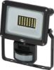 Prekės „Prožektorius LED + PIR120 20W 6500K IP44 JARO Brennenstuhl“ paveikslėlis