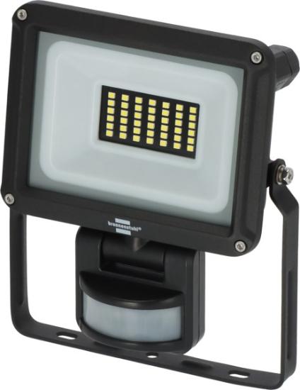 Prekės „Prožektorius LED + PIR120 20W 6500K IP44 JARO Brennenstuhl“ paveikslėlis