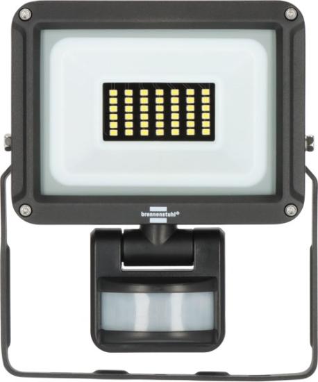 Prekės „Prožektorius LED + PIR120 20W 6500K IP44 JARO Brennenstuhl“ paveikslėlis