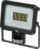 Prekės „Prožektorius LED + PIR120 30W 6500K IP44 JARO Brennenstuhl“ paveikslėlis