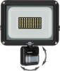 Prekės „Prožektorius LED + PIR120 30W 6500K IP44 JARO Brennenstuhl“ paveikslėlis
