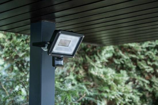 Prekės „Prožektorius LED + PIR120 30W 6500K IP44 JARO Brennenstuhl“ paveikslėlis