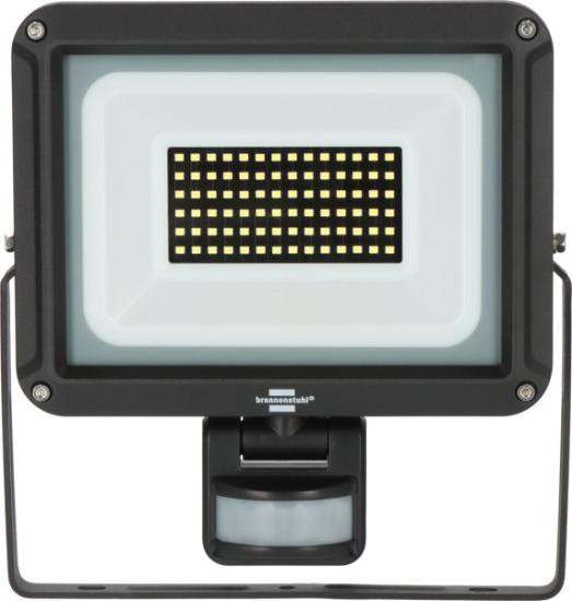 Prekės „Prožektorius LED + PIR120 50W 6500K IP44 JARO Brennenstuhl“ paveikslėlis