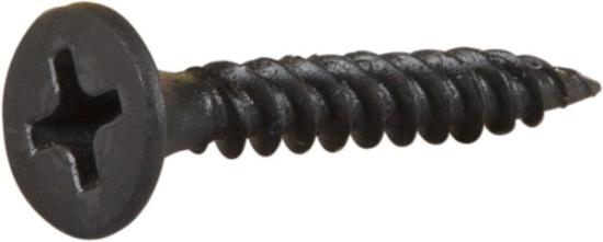 Prekės „Savisriegiai į metalą GKP 3,5x25 mm Phos 1000 vnt Essve 521125“ paveikslėlis