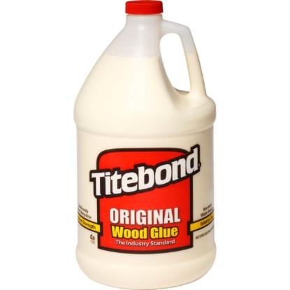 Prekės „Klijai medienos Titebond Original 3.78 L“ paveikslėlis