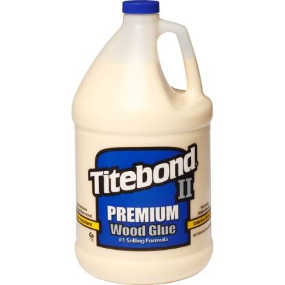Prekės „Klijai medienos Titebond II Premium 378 ml“ paveikslėlis