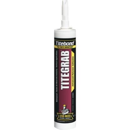 Prekės „Klijai montavimo Titebond Titegrab Ultimate 281 ml“ paveikslėlis
